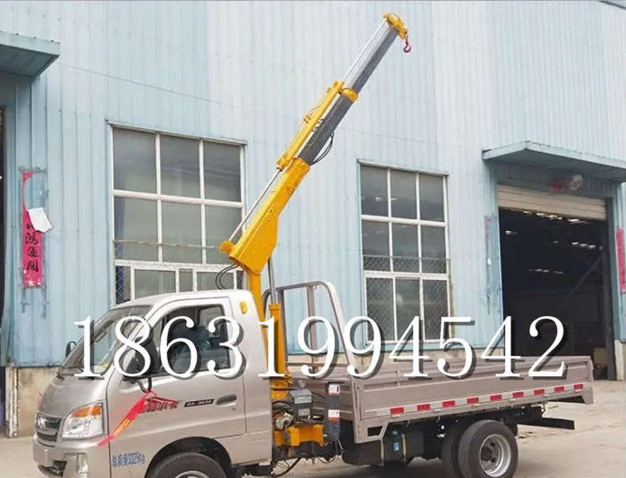 瑞丽市车载吊机随车吊瑞丽市液压小吊机车载吊机码头移动码头移动